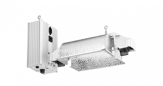 Gavita Pro 1000e 400V D/E Light (image for) Gavita Pro 1000e 400V D/E Light