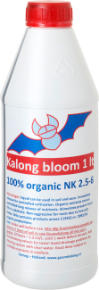 Kalong Bloom (image for) Kalong Bloom