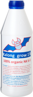 Kalong Grow (image for) Kalong Grow